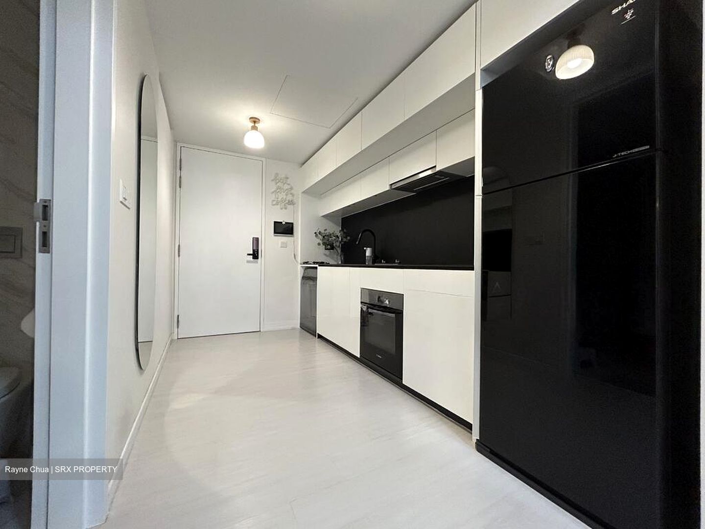 Le Quest (D23), Apartment #514011661